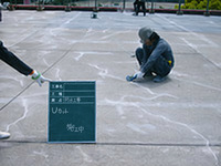 Uカット処理
